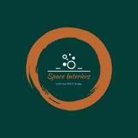 Space Interiors logo - Similar company to Blak Interiors