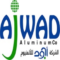 Ajwad Aluminum Co. logo - Similar company to Geete Control