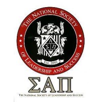 The National Society of Leadership and Success at UC Berkeley logo - Similar company to Sigep At Cal (Ca Alpha)