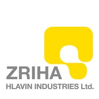 Zriha Hlavin Ind' Ltd. logo - Similar company to Powerplug Ltd