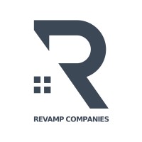 ReVamp Companies logo - Similar company to Perimeter Solutions Group