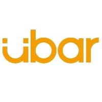 Ubar Smart Cities logo - Similar company to Ubar