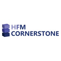 HFM Cornerstone logo - Similar company to Medgas Solutions