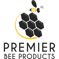 Premier Bee Products logo - Similar company to Mount Haley