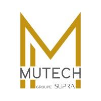 MUTECH logo - Similar company to Dm Engineering
