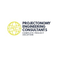 Projectonomy Engineering Consultants logo - Similar company to Messrs Future Project