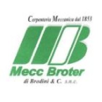 Mecc. Broter snc logo - Similar company to P.I.Mecc Srls
