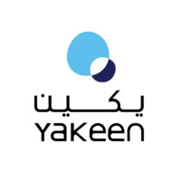 YakeenApp logo - Similar company to أونو .. برمجيات وحلول معلومات