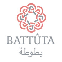 Battûta بطوطة logo - Similar company to Generation 2030