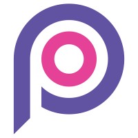 POP Fit Clothing logo - Similar company to Ecode (Qr Clothing)