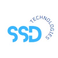 SSD Technologies logo - Similar company to Datamanagementu