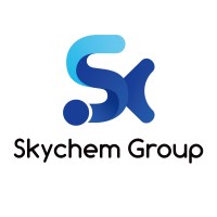 Skychem Group (Chemical Solutions) logo - Similar company to Drone Force Usa