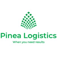 Pinea Logistics logo - Similar company to Ege Ulaşım Taşımacılık Ve Ticaret A.Ş.