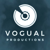 VOGUAL Productions logo - Similar company to Suite Sound