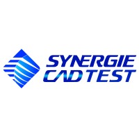 SYNERGIE CAD TEST logo - Similar company to Afpd