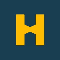 HOMR logo - Similar company to Uptech Solutions