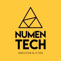 Numen Tech logo - Similar company to Numen Technology