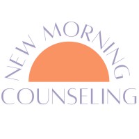 New Morning Counseling logo - Similar company to Clinician Development Collective