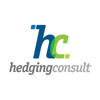 Hedging Consult logo - Similar company to Cd Mastercenter