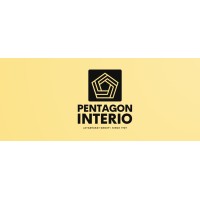Pentagon Interio logo - Similar company to Jayabharath