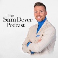 The Sam Dever Podcast logo - Similar company to The Write Direction Inc.