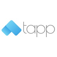 tapp.co logo - Similar company to Tapp