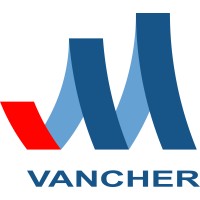 Vancher Inc logo - Similar company to Kingjoytechnology