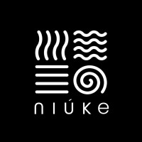 NIÚKE FOODS, LLC. / plant-based foods logo - Similar company to Potina - Plant Based Nutrition