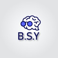 Be Super You logo - Similar company to Gtech Industries Gmbh