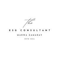 Textile ESG Consulting logo - Similar company to I Like Me