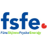 Fûns Skjinne Fryske Enerzjy (FSFE) logo - Similar company to Energiefonds Drenthe