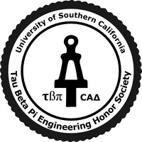 Tau Beta Pi - Usc (Ca D)