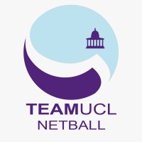 UCL Netball Club logo - Similar company to Lime Tree Hotel