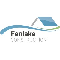 Fenlake Construction logo - Similar company to Irwin Building & Development