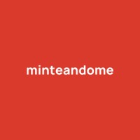 Minteandome logo - Similar company to Feynman Software