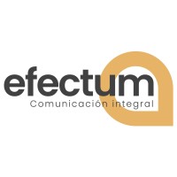 Efectum Comunicación integral logo - Similar company to Conceptum Ec