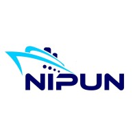 NIPUN ENGG. SOLUTIONS logo - Similar company to Nipun Net Solutions Pvt Ltd