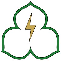 Tricuspic logo - Similar company to Nkeji