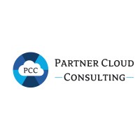 Partner Cloud Consulting logo - Similar company to Cloud -Up