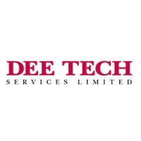 Dee Tech Services Ltd logo - Similar company to Dee Tech Services Ltd