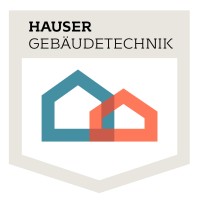 Hauser Gebäudetechnik GmbH logo - Similar company to Inea Engineering Ag