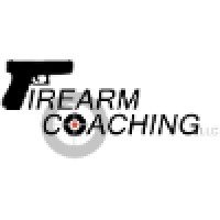 Firearm Coaching llc logo - Similar company to Shooters Guild 801