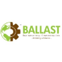 Ballast Environmental Consulting Ltd. logo - Similar company to Choice Environmental Consulting Group Inc.