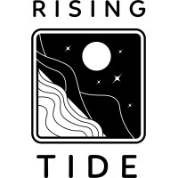 Rising Tide Berlin logo - Similar company to Tide