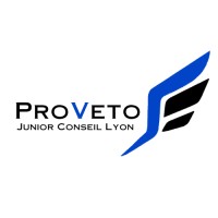 ProVéto Junior Conseil Lyon logo - Similar company to Syngev
