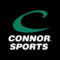 Connor® Sports logo - Similar company to Praters Flooring