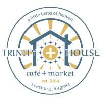 Trinity House Cafe + Market logo - Similar company to Trinity House Community