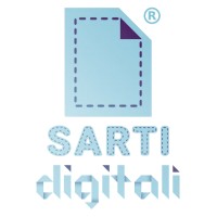 SartiDigitali.it logo - Similar company to Loud Adv