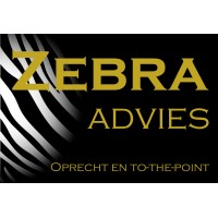 Zebra Advies logo - Similar company to Bureau Bsk