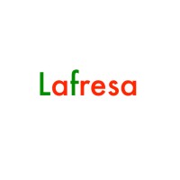 Lafresa logo - Similar company to Tidex